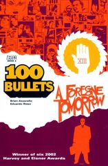 100 Bullets Tp Vol 04