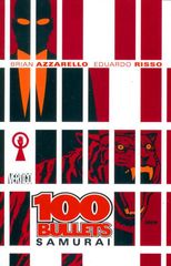 100 Bullets Tp Vol 07