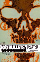 100 Bullets Tp Vol 10