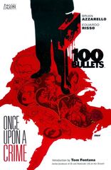 100 Bullets Tp Vol 11