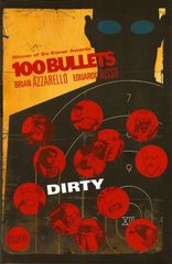 100 Bullets Tp Vol 12