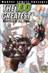 The 100 Greatest Marvels Of All Time 6 100 Greatest Marvels Of All Time #5