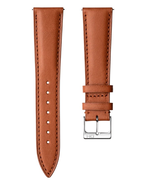 Dan Henry - 1939 Leather Strap / Honey