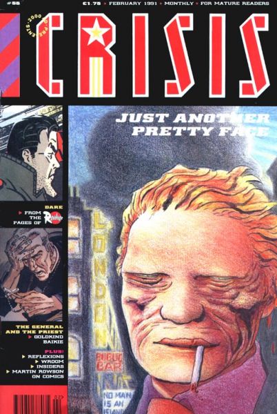 2000 Ad Presents: Crisis 55