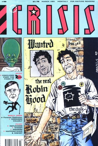 2000 Ad Presents: Crisis 56