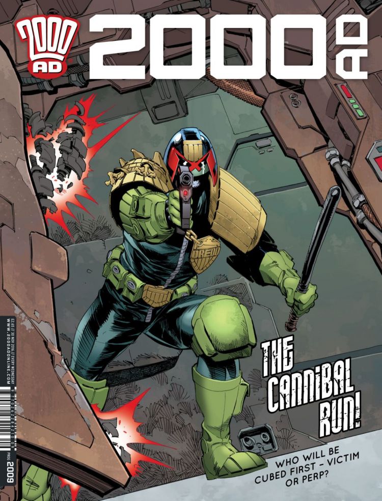 2000 Ad Prog 2009
