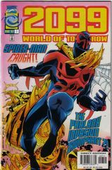 2099 World Of Tomorrow 7