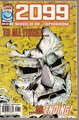 2099 World Of Tomorrow 8