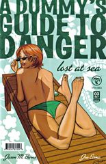 A Dummys Guide To Danger: Lost At Sea 3