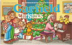 A Garfield Christmas