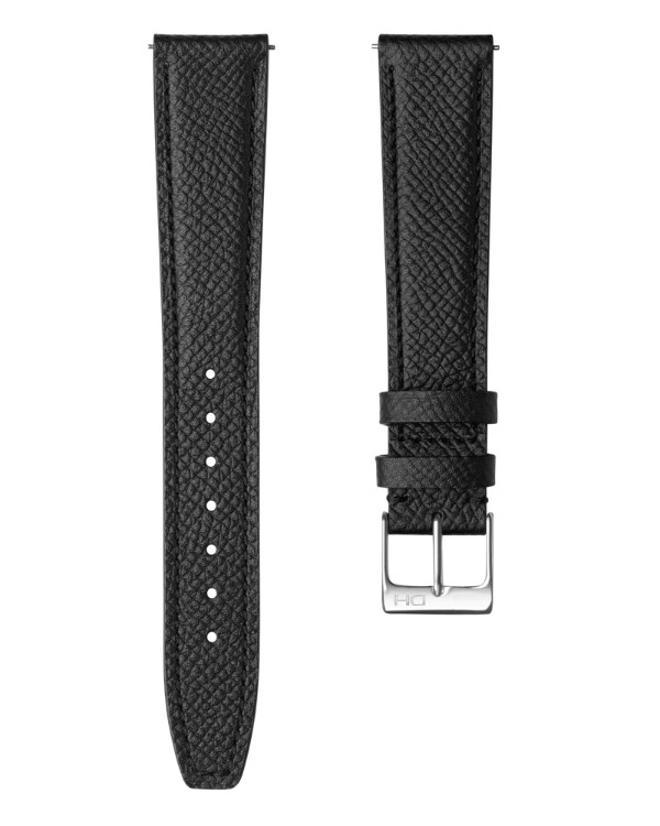 Dan Henry - 1964 Leather Strap / Black