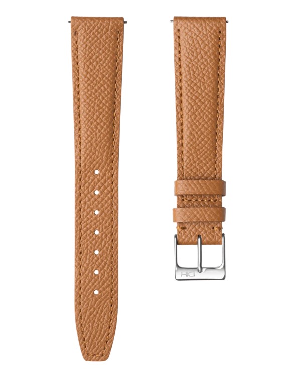 Dan Henry - 1964 Leather Strap / Caramel