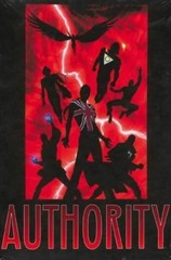 Absolute Authority 1