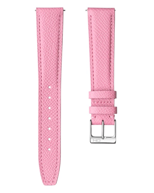 Dan Henry - 1964 Leather Strap / Pink