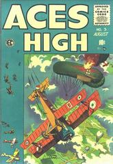 Aces High Vol. 1 3