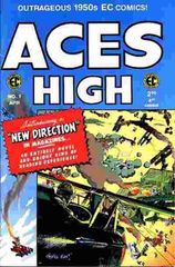 Aces High Vol. 2 1