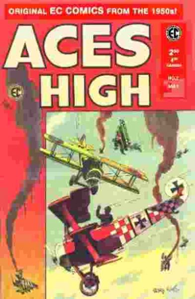 Aces High Vol. 2 2