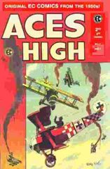 Aces High Vol. 2 2