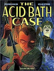 Acid Bath Case 1