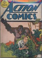 Action Comics 6 Supermans Phony Manager