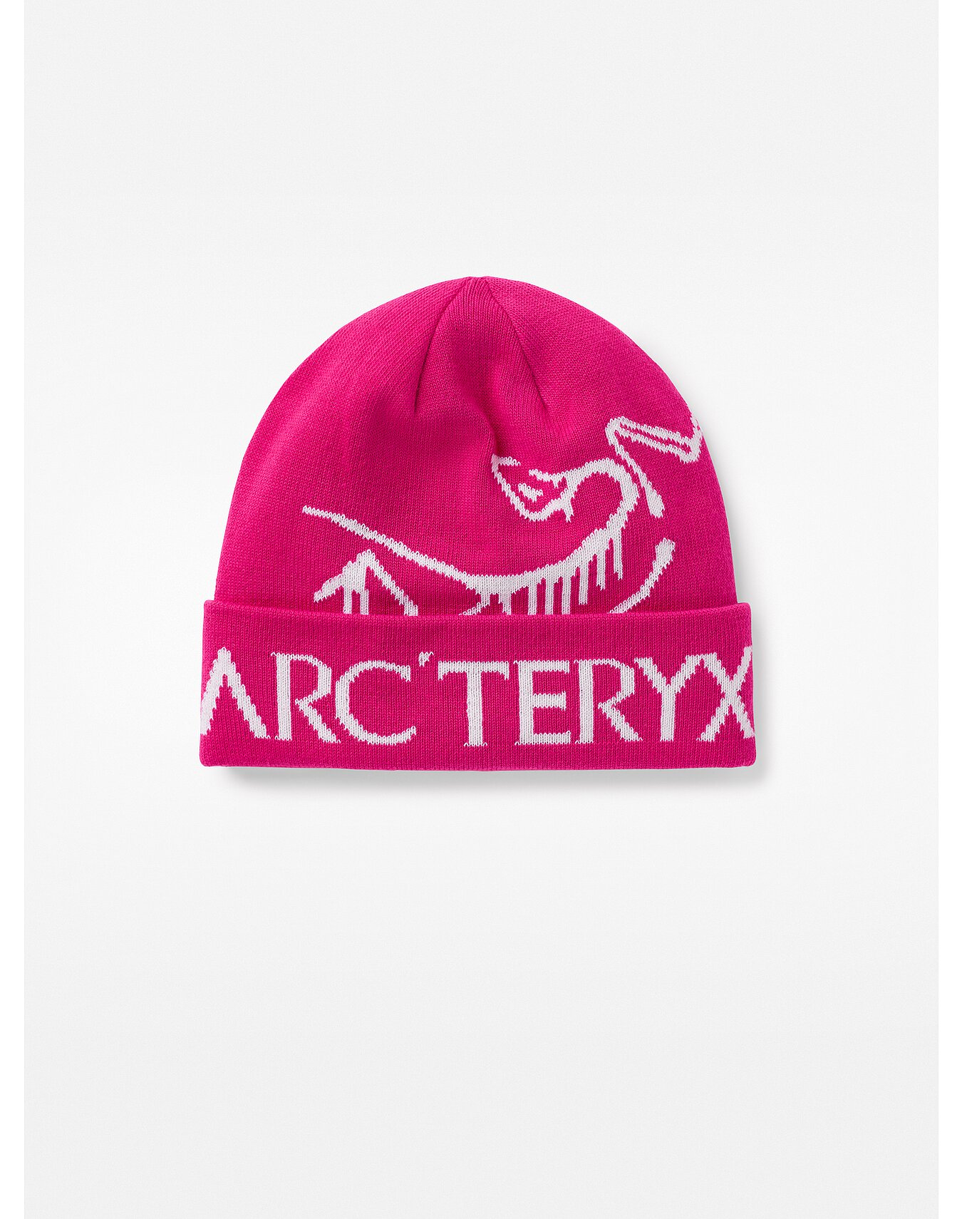BIRD WORD TOQUE