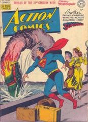 Action Comics 145 Merton Gloop And His Magic Horseshoe