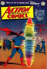 Action Comics 162 It