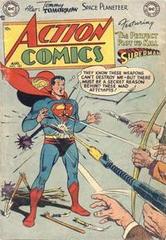 Action Comics 183 The Perfect Plot To Kill Superman