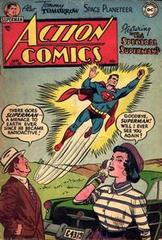 Action Comics 188 The Spectral Superman