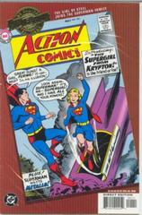 Action Comics 252 B