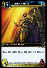 Justicar Brace