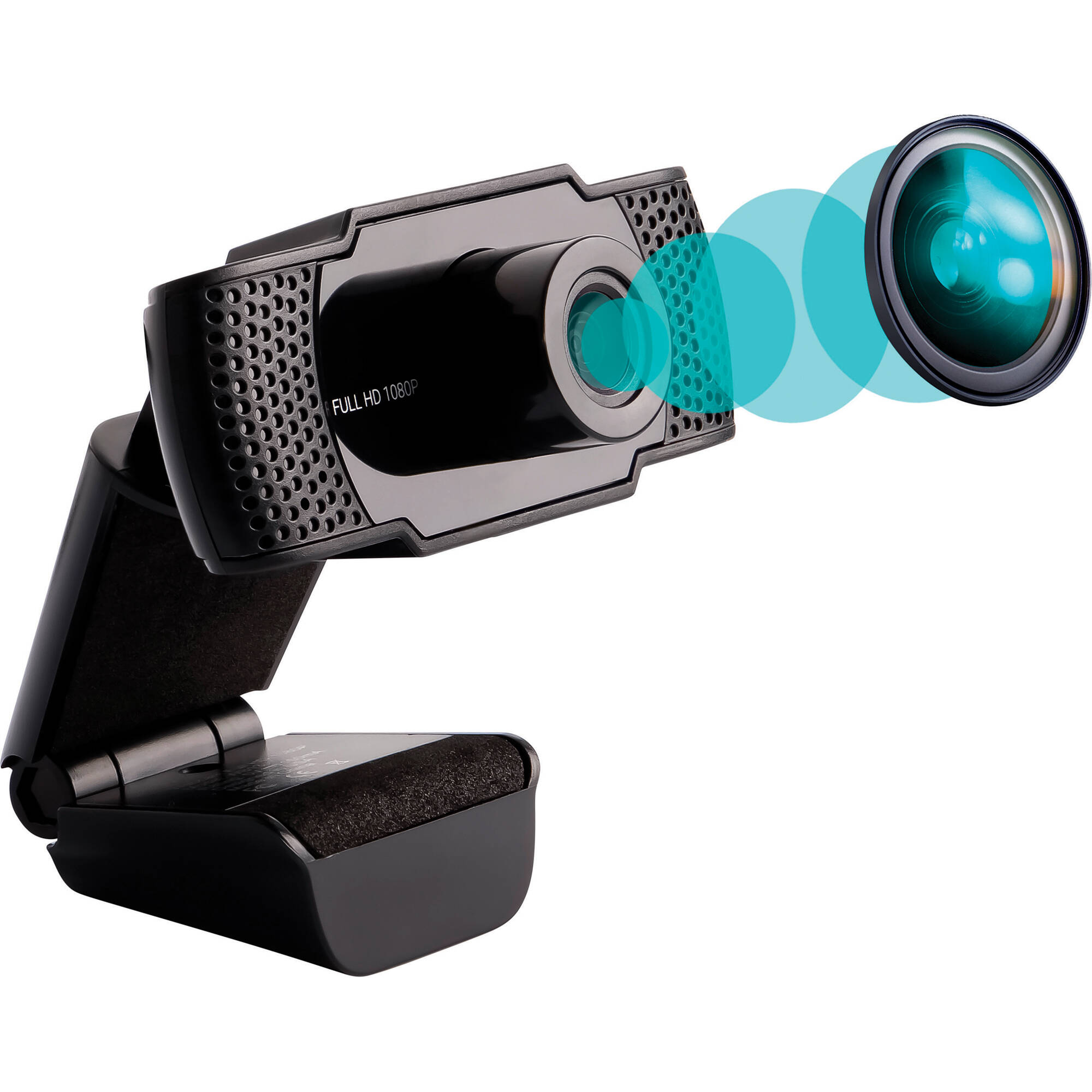 SLIDE HD Webcam