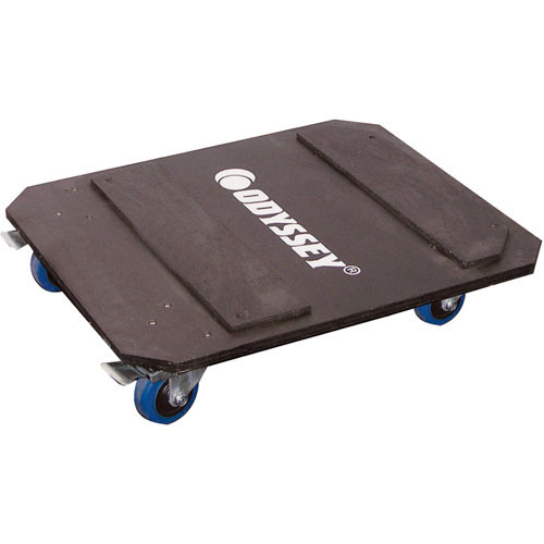 Odyssey Flight Zone Dolly Plate