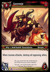 Leoroxx