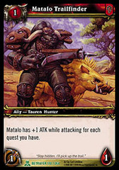 Matalo Trailfinder