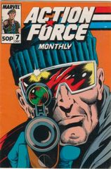 Action Force Vol. 2 7