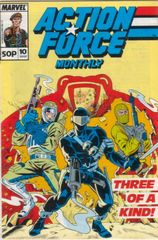 Action Force Vol. 2 10