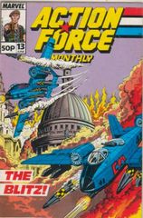 Action Force Vol. 2 13