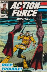 Action Force Vol. 2 14