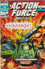 Action Force Vol. 2 15