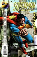 Action Comics 1000000 One Million Brave New Hero