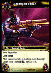 Marksman Eowan