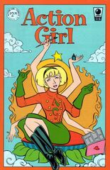 Action Girl 14