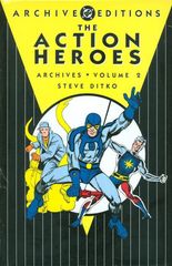 Action Heroes Archives 2