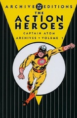 Action Heroes Archives 1