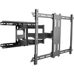 Kanto Living PDX650 Full-Motion Wall Mount for 37 to 75