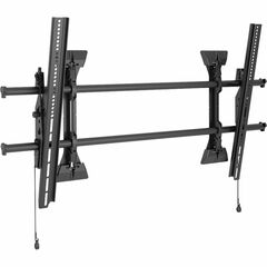 Chief XTM1U Fusion Series Tilting Landscape Wall Mount for 55 to 82