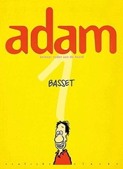 Adam [Nl] 1 Beroep: Vader Aan De Haard