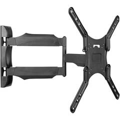Kanto Living M300 Full Motion Wall Mount for 26 to 55