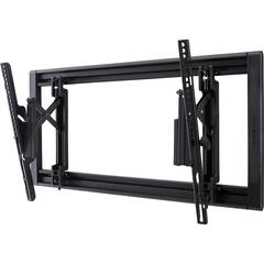 SANUS Advanced Tilt 4D Premium TV Wall Mount for 42 to 90